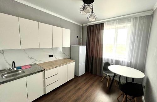 Kostanay Apartment | 1-комнатная квартира в новом ЖК