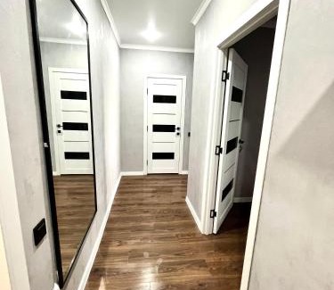 Kostanay Apartment | 1-комнатная квартира в новом ЖК