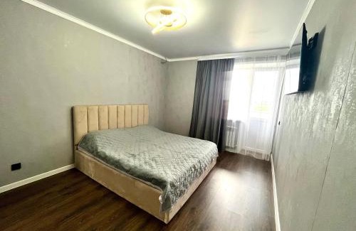 Kostanay Apartment | 1-комнатная квартира в новом ЖК