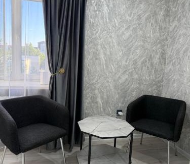 Kostanay Apartment | 1-комнатная квартира в центре города