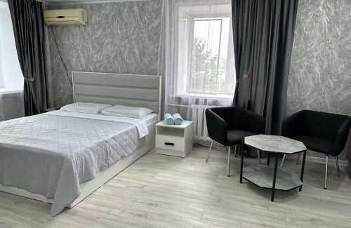 Kostanay Apartment | 1-комнатная квартира в центре города
