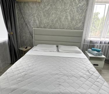 Kostanay Apartment | 1-комнатная квартира в центре города