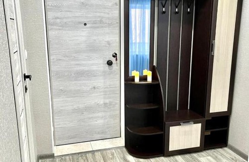 Uralsk Apartment | 1 комнатная квартира посуточно