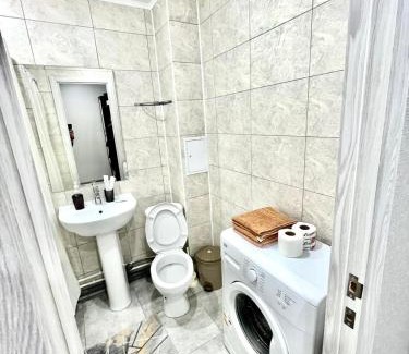 Uralsk Apartment | 1 комнатная квартира посуточно