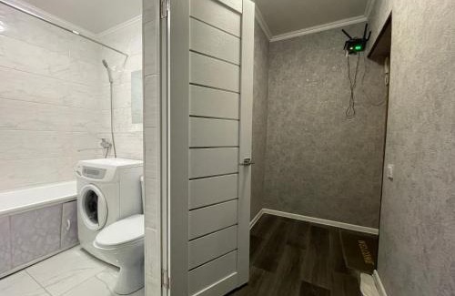 Petropavlovsk Apartment | 1-комнатная квартира в центре города. Интернациональная 35, Чародейка