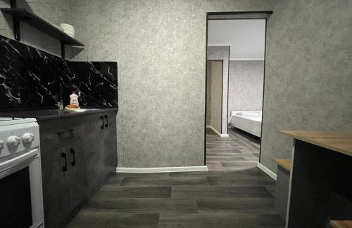 Petropavlovsk Apartment | 1-комнатная квартира в центре города. Интернациональная 35, Чародейка
