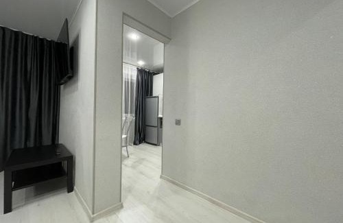 Petropavlovsk Apartment | 1-комнатная квартира с дизайнерским ремонтов в районе Вокзала