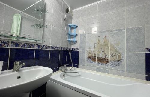 Petropavlovsk Apartment | 1-комнатная квартира в районе Океана