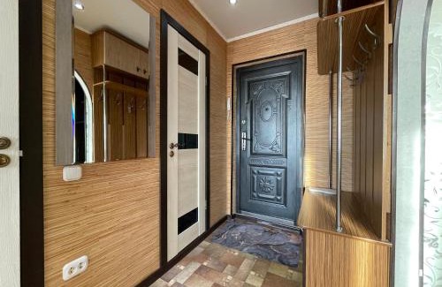 Petropavlovsk Apartment | 1-комнатная квартира в районе Океана