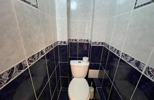 Petropavlovsk Apartment | 1-комнатная квартира в районе Океана