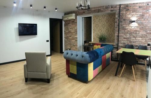 Chornomorsk Apartment | 1 Мая ,8А