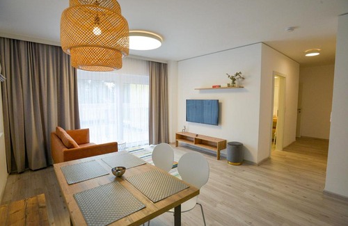 Spital am Semmering Apartment | 1.000m Ferienwohnungen