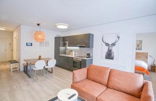 Spital am Semmering Apartment | 1.000m Ferienwohnungen