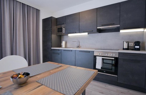 Spital am Semmering Apartment | 1.000m Ferienwohnungen
