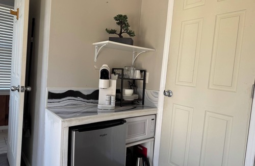 St. Augustine Apartment | 1-2 miles from St George and St Augustine