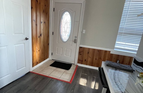 St. Augustine Apartment | 1-2 miles from St George and St Augustine