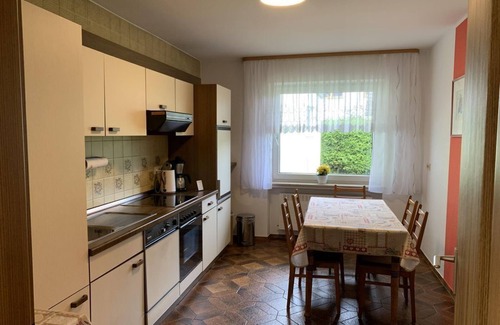 Berndorf Bed & Breakfast | 1-3 bed vacation home - House Berndorf