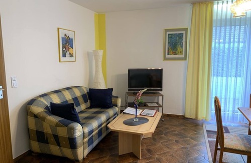 Berndorf Bed & Breakfast | 1-3 bed vacation home - House Berndorf