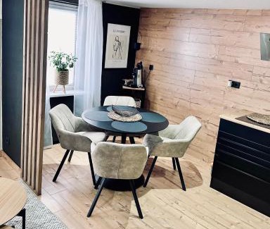 Jessnitz Apartment | 1 - 4 Pers Apartment Jeßnitz, Mawoi Living