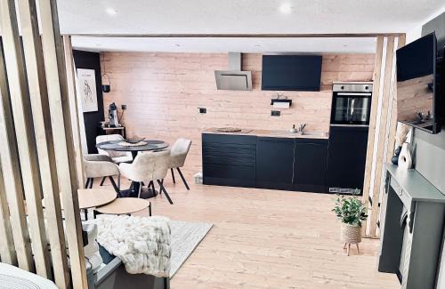 Jessnitz Apartment | 1 - 4 Pers Apartment Jeßnitz, Mawoi Living