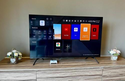 Shah Alam Apartment | 1-5 Pax Comfy Trefoil Studio-Walk to Setia City Mall & Setia City Convention Centre