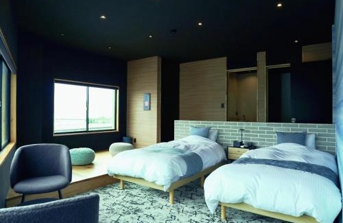 Minamiise Hotel | 1 and Only Hotel Io - イオ