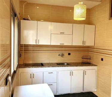 Fes Apartment | (1) Appartement calme