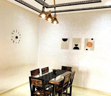 Fes Apartment | (1) Appartement calme