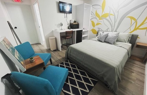 Mayaguez Apartment | #1 Asia Italy Sea View Apts