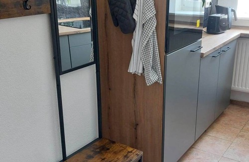Bad Gottleuba-Berggiesshuebel Apartment | 1 bedroom apartment in bad gottleuba-berggieãÿhã¼bel