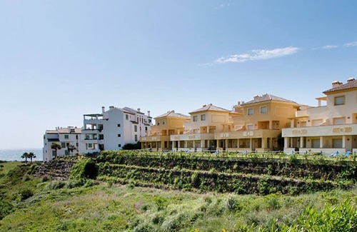 La Linea de la Concepcion Apartment | 1 bedroom apartment (block 2 - Apartment 15)