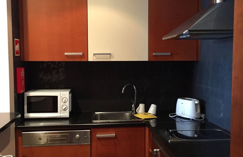 Mexilhoeira da Carregacao Apartment | 1 bedroom apartment with pool by the river Arade Wifi