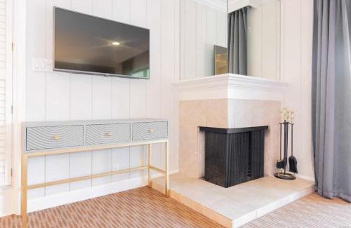 Napa House | 1 bed - 1 bath - Silverado Resort Experience