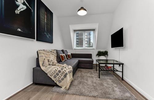 Finsbury Park Apartment | 1 Bed Apartment- Finsbury Park D