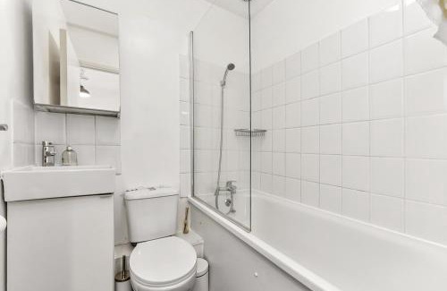 Finsbury Park Apartment | 1 Bed Apartment- Finsbury Park D