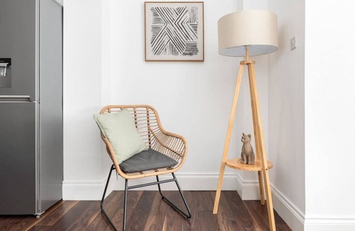 Peckham Apartment | 1 Bed Apartment in Peckham