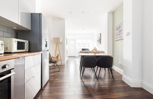 Peckham Apartment | 1 Bed Apartment in Peckham