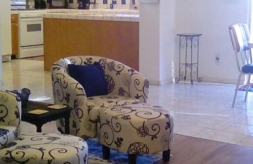 Ivins Apartment | 1 Bed Apartmt-No Cleaning Fee!nnnn- Large 1 Bedroom Apartment: Hummingbird Haven
