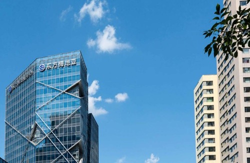 Middle Chaoyang Condo | 1 bed Condo in the heart of CBD