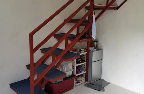 Zamboanga House | 1 Bed House - Sleeps 2 - Parking - Wifi