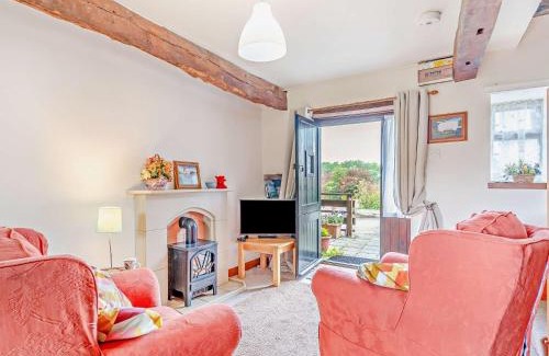 Abergavenny House | 1 Bed in Abergavenny BN113