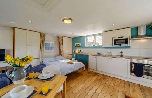 Lesbury House | 1 Bed in Alnmouth CN212