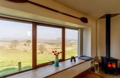 Lesbury House | 1 Bed in Alnmouth CN212