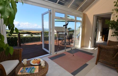 Stibb Apartment | 1 bed in Bude SCADG