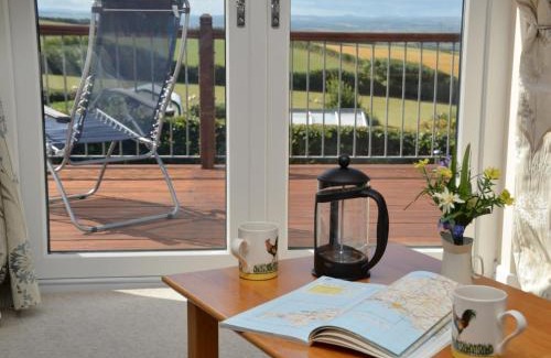 Stibb Apartment | 1 bed in Bude SCADG