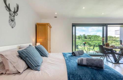 Buxted House | 1 Bed in Buxted oc-t32799