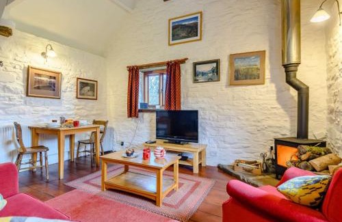 Llanfihangel Tal-y-llyn House | 1 bed in Cantref BN264