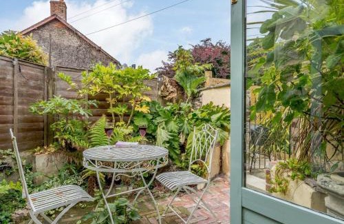Chulmleigh House | 1 bed in Chulmleigh 82389