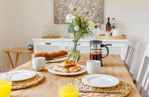 Chulmleigh House | 1 bed in Chulmleigh 82389
