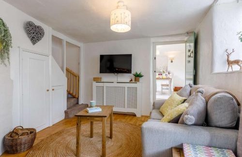 Chulmleigh House | 1 bed in Chulmleigh 82389
